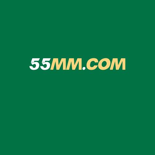 Logo da 55MM